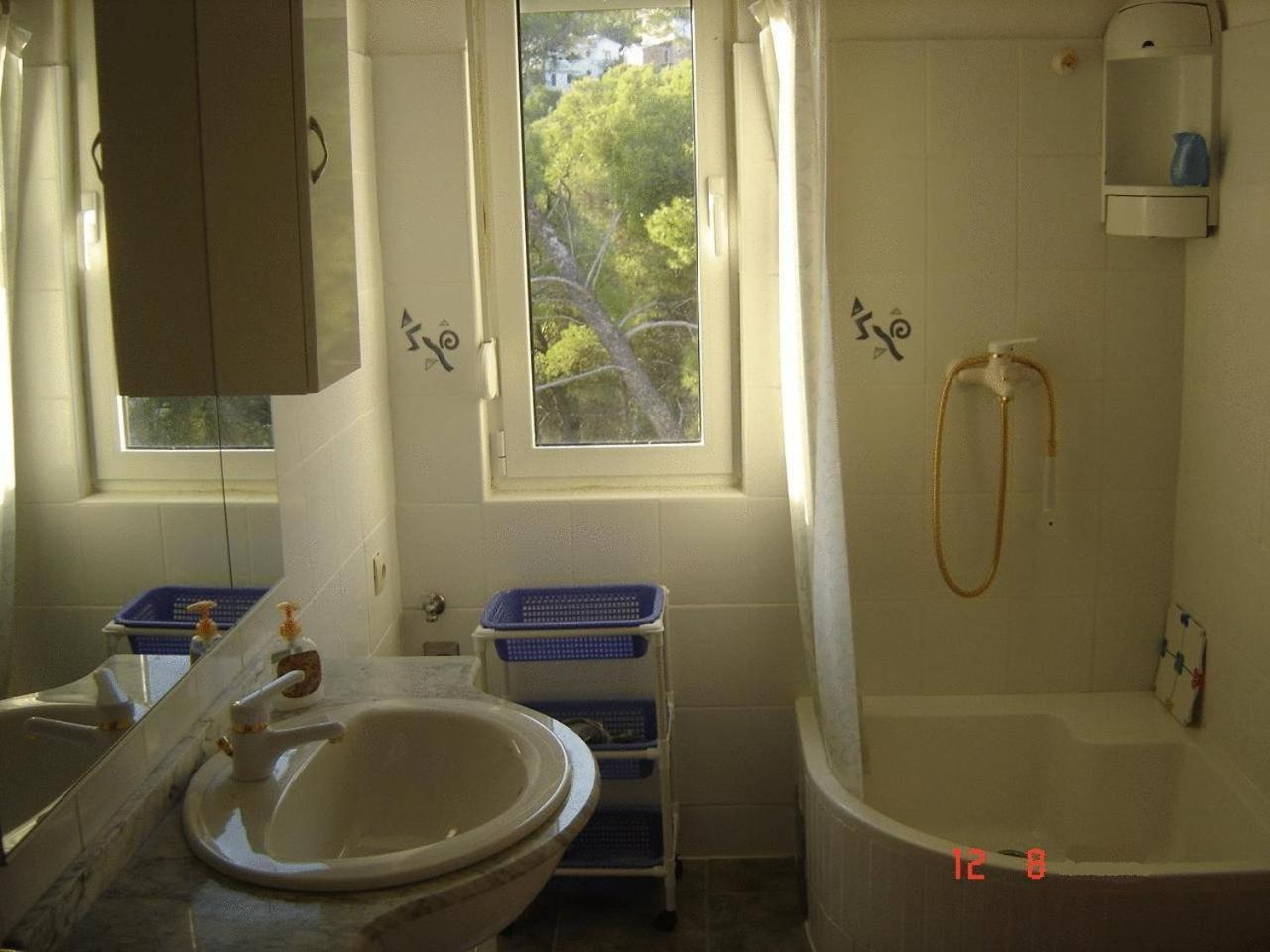 Apartments Villa Goja Traù Esterno foto