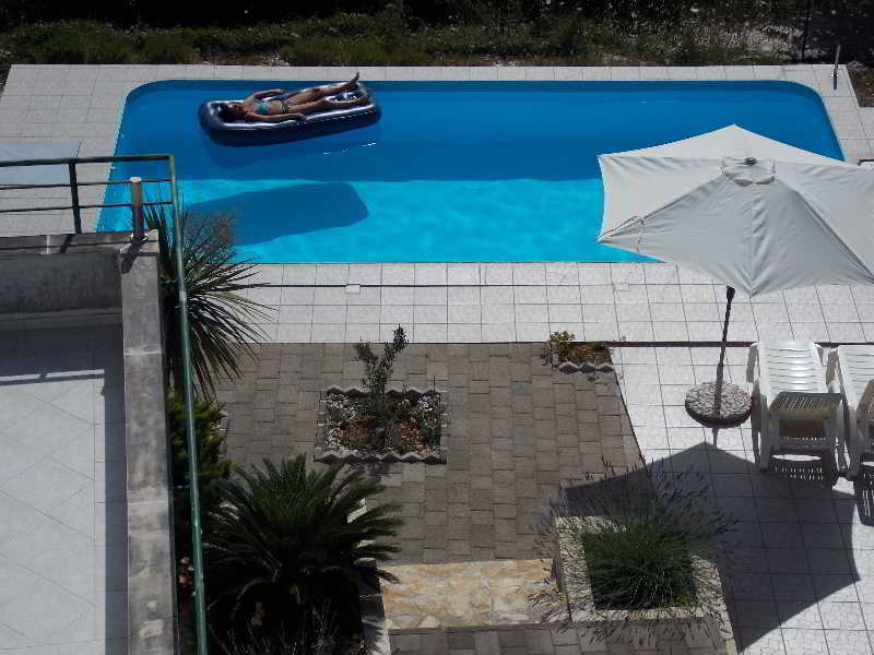 Apartments Villa Goja Traù Esterno foto